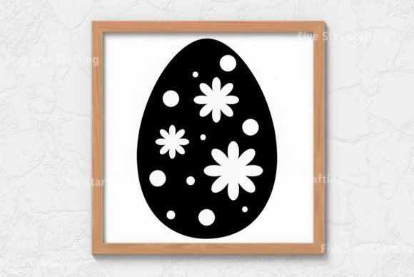 Download Egg Silhouette Svg - Easter Egg Svg - Easter egg svg Collection