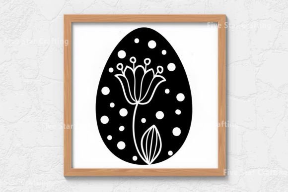 Download Egg Silhouette Svg - Easter Egg Svg - Easter egg svg Collection