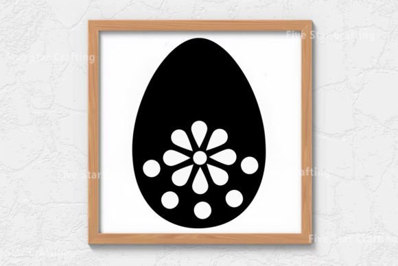 Download Egg Silhouette Svg - Easter Egg Svg - Easter egg svg Collection